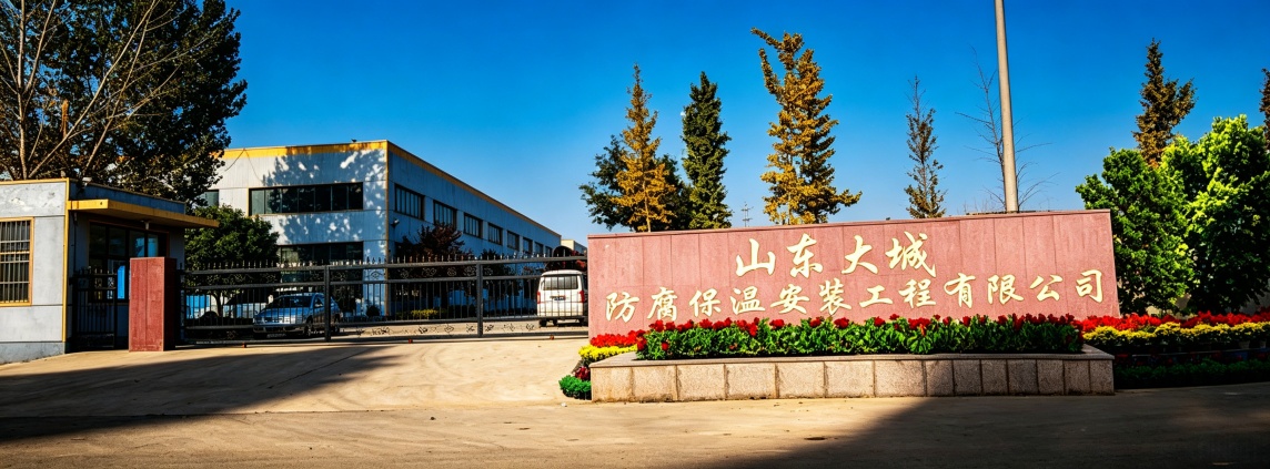 唐山聚氨酯保温管生产厂家简介